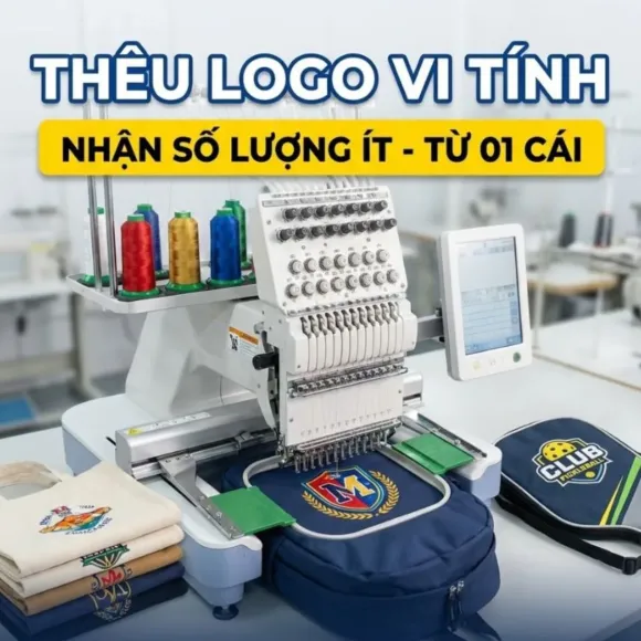 XƯỞNG THÊU VI TÍNH ĐÌNH THÂN