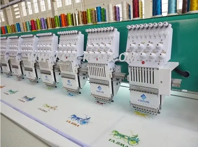 XƯỞNG THÊU VI TÍNH ĐÌNH THÂN